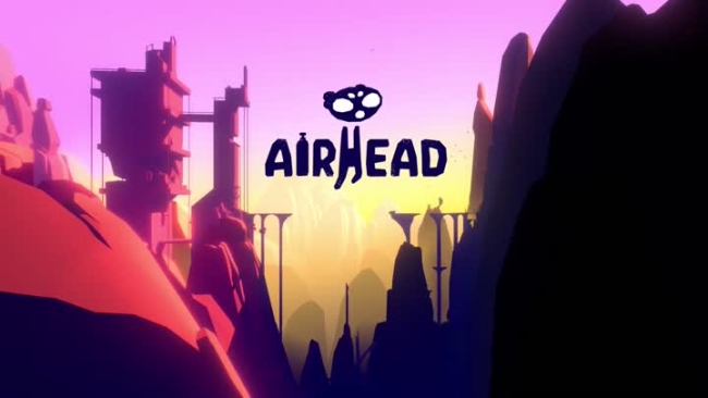 airhead game announced
