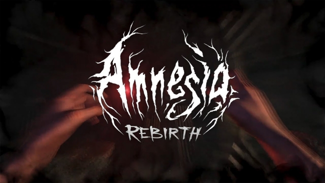 amnesia rebirth reveal