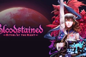 bloodstained ritual of the night roguelike
