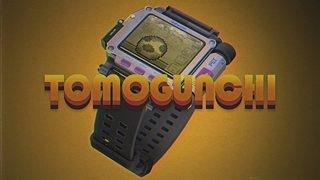 call of duty modern warfare tomogunchi