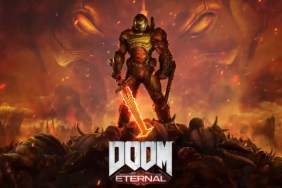 gamestop doom eternal