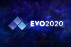 evo 2020 schedule