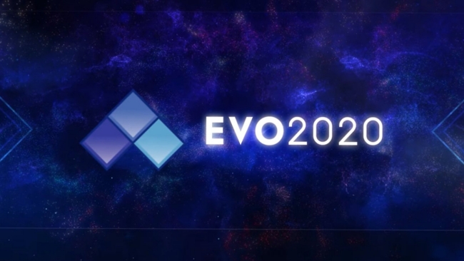 evo 2020 schedule