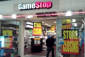 gamestop store closures