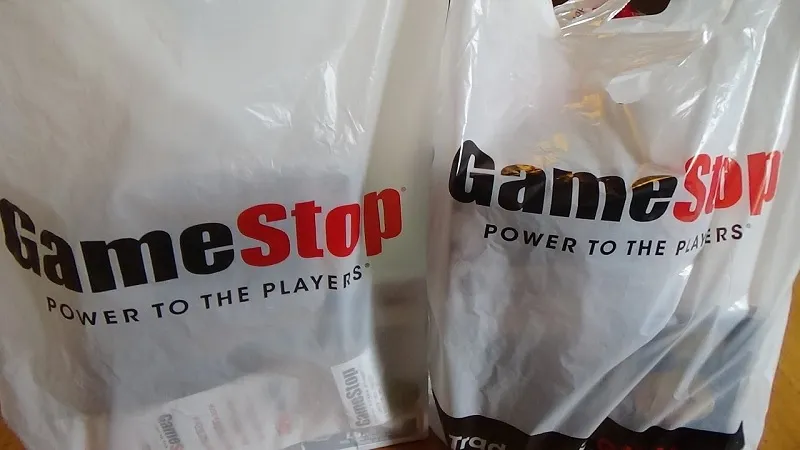 gamestop coronavirus