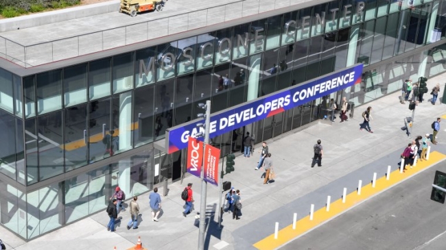 gdc summer 2020