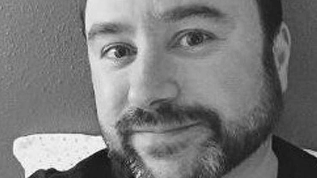 landon montgomery co founder gearbox