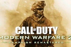 modern warfare 3 remastered