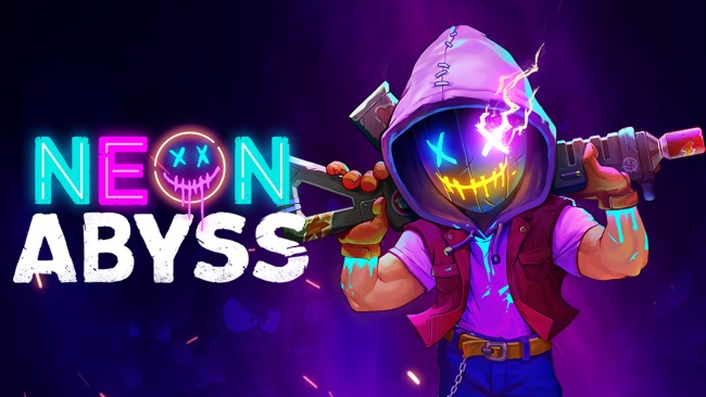 neon abyss revealed
