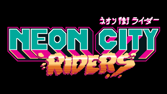 neon city riders release date