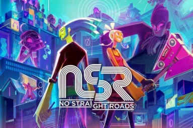 no straight roads release date