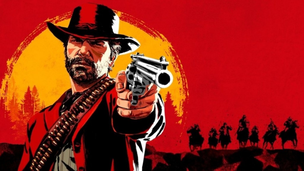 Red Dead Redemption 2 Sale