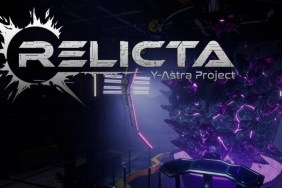 relicta game announcement