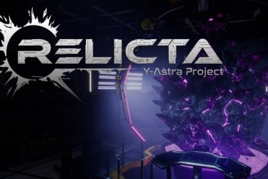relicta game announcement
