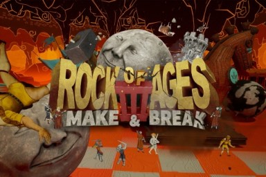 rock of ages 3 release date