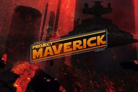 star wars project maverick