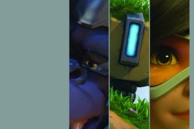 overwatch art book
