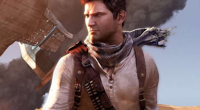 uncharted film delayed