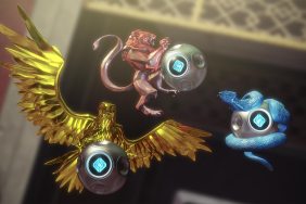 Destiny 2 Guardian Games