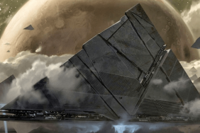 Destiny 2 darkness doomsday clock