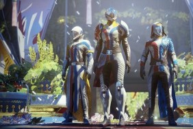 Destiny 2 update patch notes guardian games