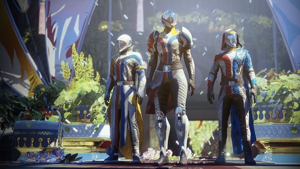 Destiny 2 update patch notes guardian games