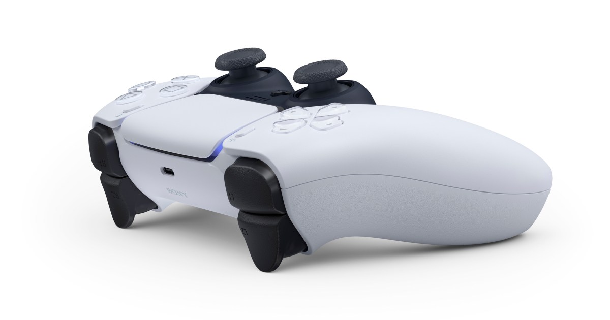 DualSense Adaptive Triggers Could Solve a Perceived Design Flaw