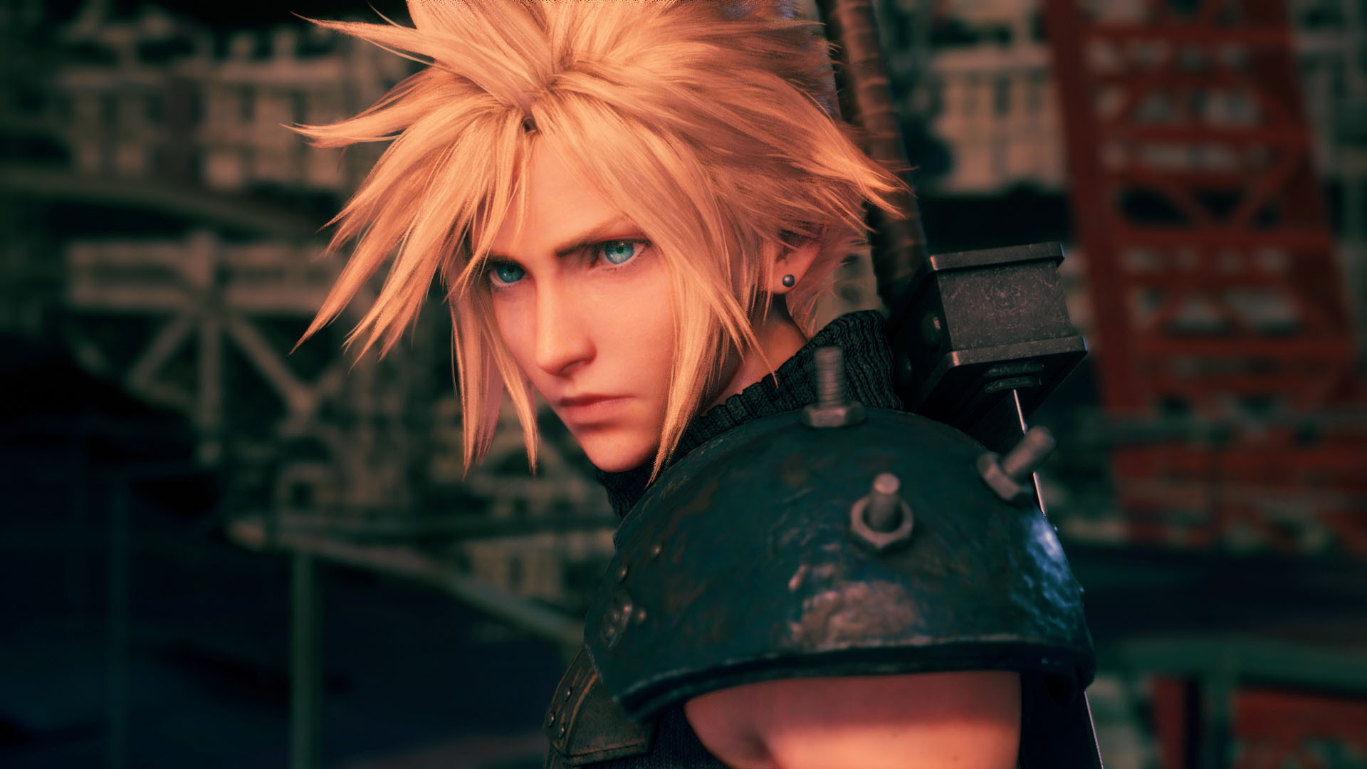 Final Fantasy 7 Remake Part 2 – Everything we know so far - Wow pro