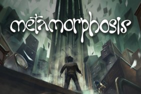 metamorphosis game revealed