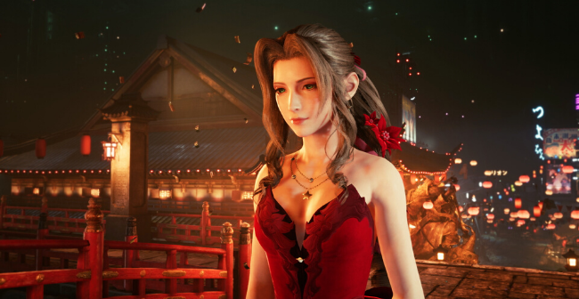 final fantasy 7 remake street date early