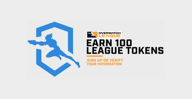free overwatch league tokens