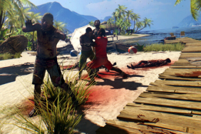 new dead island game