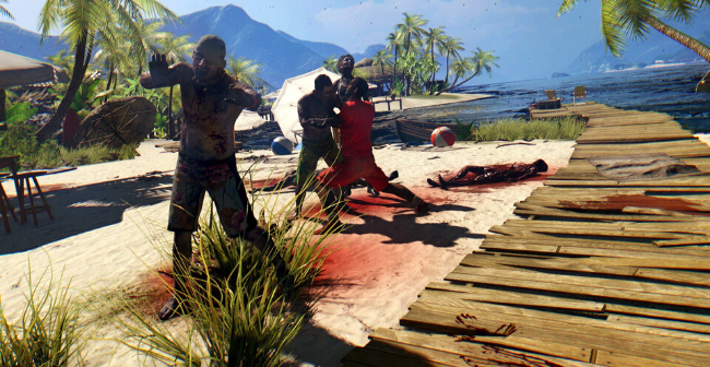 new dead island game