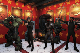 fallout 76 communism robot