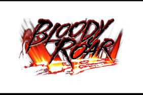 konami trademarks bloody roar