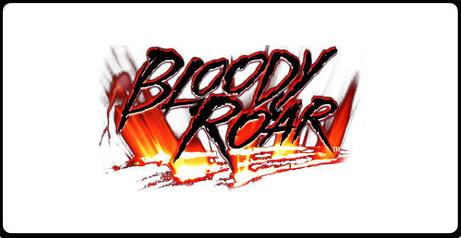 konami trademarks bloody roar