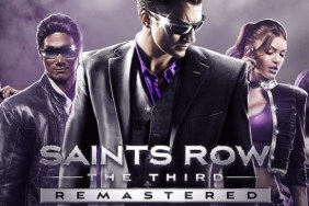 saints row the third remastered