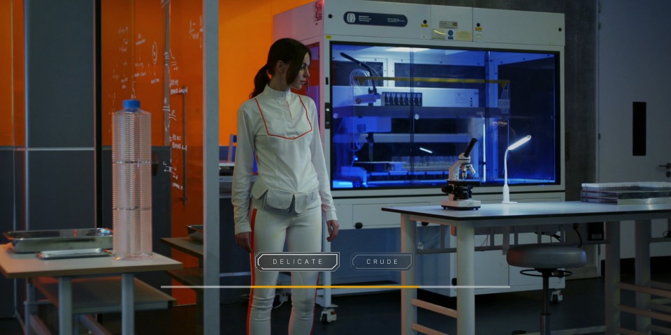 The Complex review 2