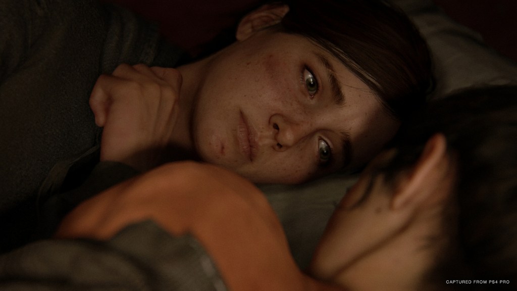 last of us 2 release
