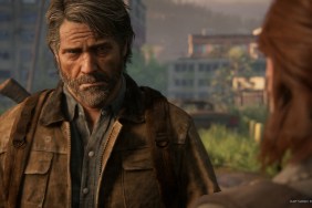 The last of us part 2 new screenshots indefinite delay