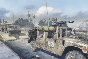 call of duty humvees