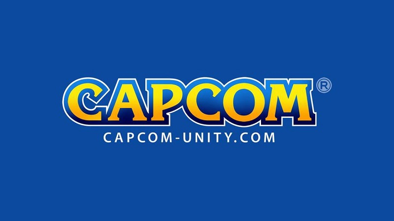 capcom unity