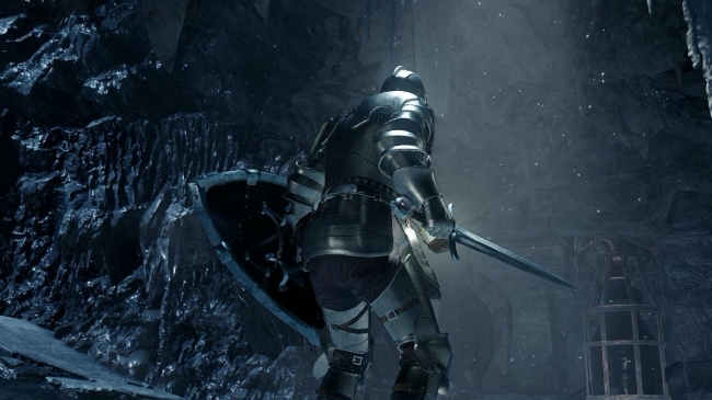 Deep Down Development Was Reportedly in a 'Near-Complete State