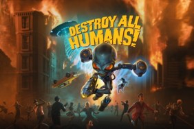 destroy all humans release date