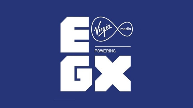 egx 2020 event
