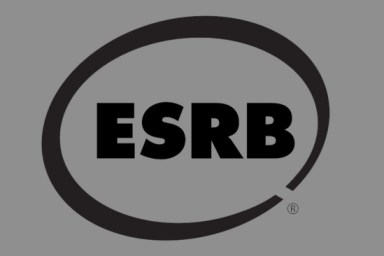 esrb ratings board