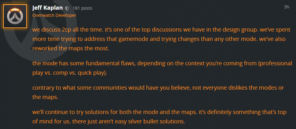 overwatch forum cheaters