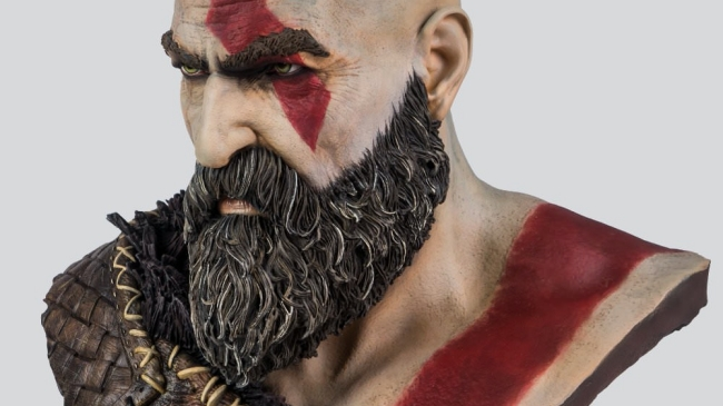 god of war merchandise