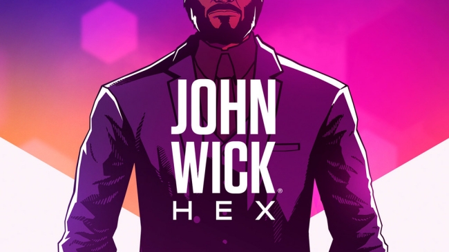 john wick hex release date