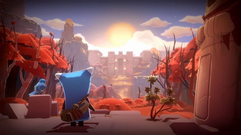 last campfire gameplay